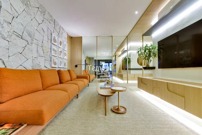 Imagem Closer 23 - Apartamento na planta, 3 suítes - Setor Bueno