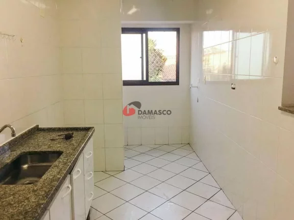 Imagem Apartamento à venda 2 Quartos, 1 Suite, 1 Vaga, 68M², Santa Maria, São Caetano do Sul - SP