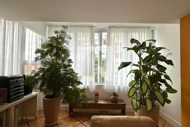 Imagem Apartamento à Venda - Copacabana, 4 Quartos, 231 m2