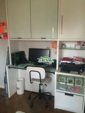 Imagem Apartamento à venda, 215 m² por R$ 1.750.000,00 - Santana - São Paulo/SP
