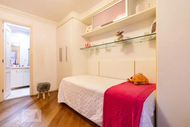 Imagem Apartamento à Venda - Recreio, 3 Quartos, 183 m2