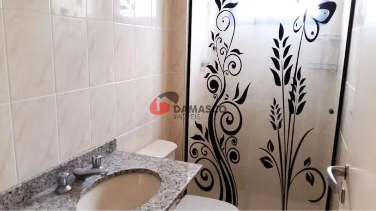 Imagem Apartamento para Venda 2 Quartos, 1 Vaga, Santa Paula, São Caetano do Sul - SP | EDIFÍCIO CARLA