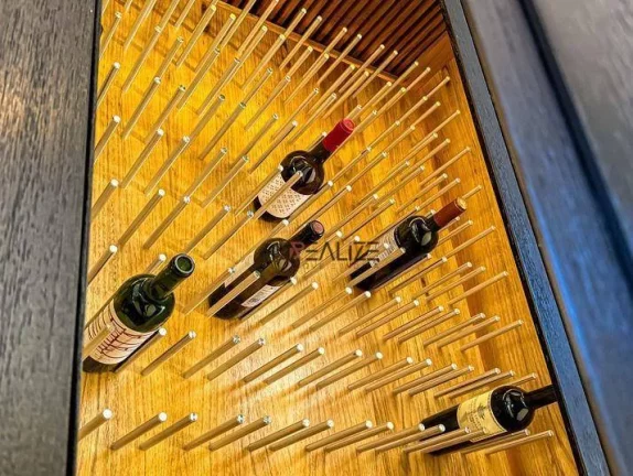 Imagem Sobrado com 4 suítes à venda, 337 m² por R$ 3.700.000 - Condomínio alto padrão - Indaiatuba interior de São Paulo