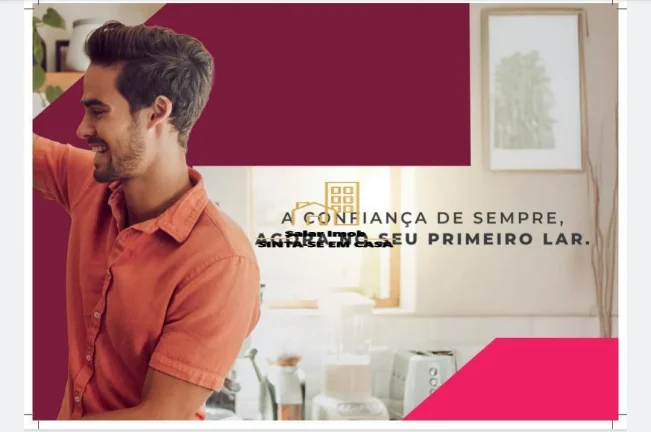 Imagem Apartamentos TD Origens| São Luís | Volta Redonda RJ Plano Investidor Entrada 10% + 30 Parcelas (Direto Construtora)+CAIXA ECONÔMICA