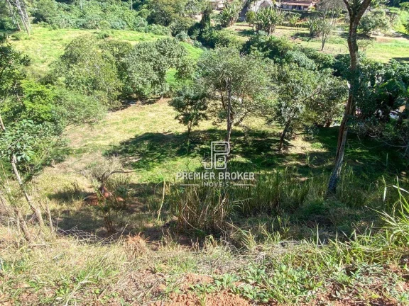 Imagem Casa à venda, 70 m² por R$ 400.000,00 - Pessegueiros - Teresópolis/RJ