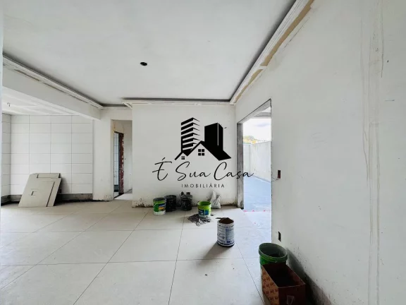Imagem Área Privativa a Venda Bairro Novo Riacho Contagem MG
