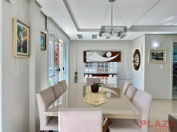 Imagem Cobertura triplex com 4 quartos, Centro - Balneário Camboriú