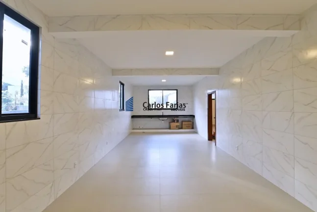 Imagem Casa em Condomínio para Venda em Brasília, Setor Habitacional Tororó (Jardim Botânico), 3 dormitórios, 3 suítes, 4 banheiros, 4 vagas