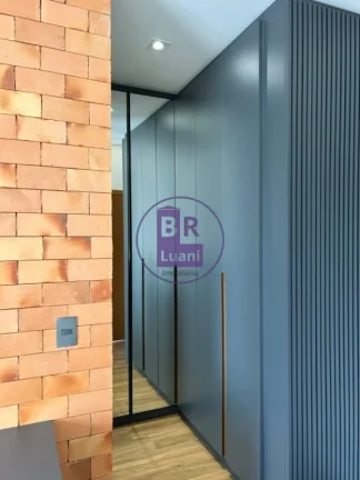Imagem Casa em Condomínio fechado no Parque Tauá (Condomínio Aranguá)