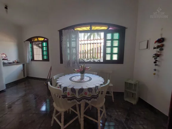Imagem Casa à Venda em Flórida, Praia Grande - SP