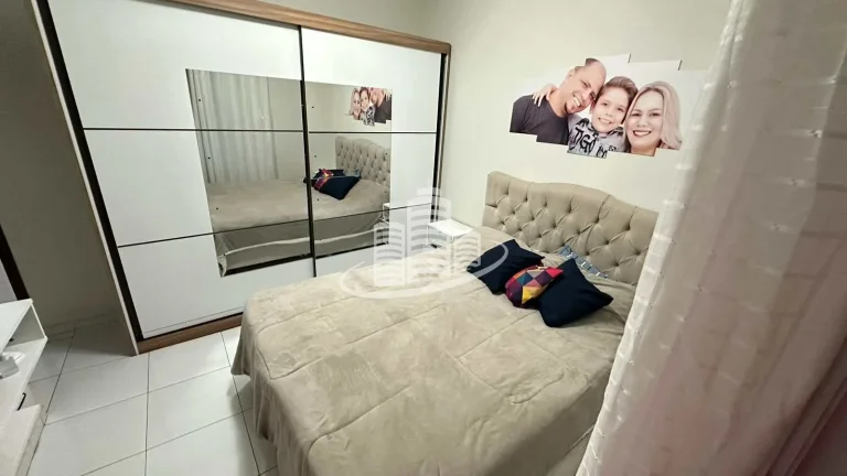Imagem Casa Padrão