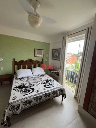 Imagem Casa com 1 dormitório à venda, 45 m² por R$ 915.000,00 - Geribá - Armação dos Búzios/RJ