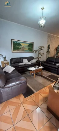 Imagem Casa à venda no bairro Planalto Paulista - São Paulo/SP, Zona Sul