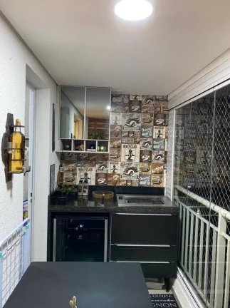 Imagem Apartamento Maravilhoso Condomínio Vivence 56 m² 2 Dormitórios