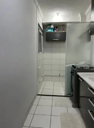 Imagem Apartamento à venda em São Gonçalo, Neves (Neves), com 2 quartos, 45m2