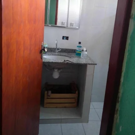 Imagem Casa Sobrado