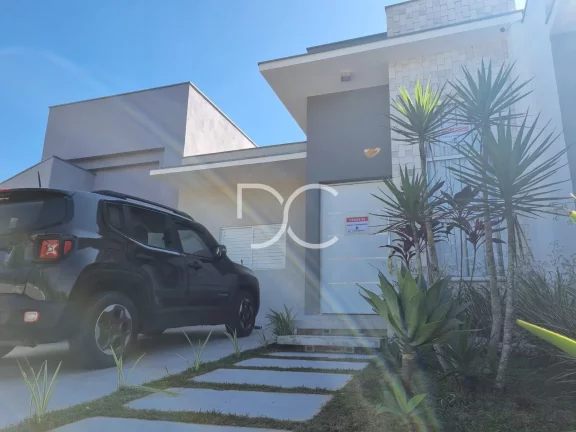 Imagem Casa à venda no bairro Cajuru do Sul - Sorocaba/SP