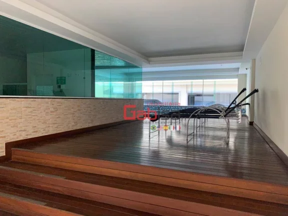 Imagem Apartamento com 1 dormitório à venda, 65 m² por R$ 450.000,00 - Braga - Cabo Frio/RJ