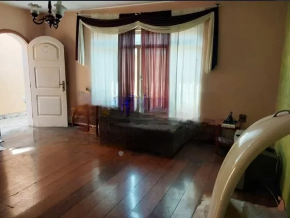 Imagem VENDO LINDO SOBRADO 03 DORMITÓRIOS NO BAIRRO VILA INGLESA!