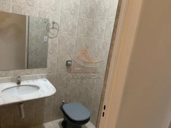 Imagem Casa - Ribeirão Preto - Ipiranga