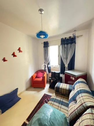 Imagem Apartamento mobiliado para alugar, 53 m² por R$ 2.600/mês - Jardim São Judas Tadeu - Guarulhos/SP