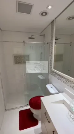 Imagem Apartamento Duplex/Cobertura em Interlagos - São Paulo