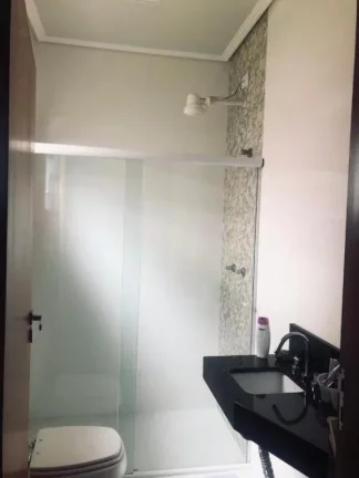 Imagem CASA COM 4 SUÍTES, 350 M² E VISTA PERENE - MIRANTE DO VALE