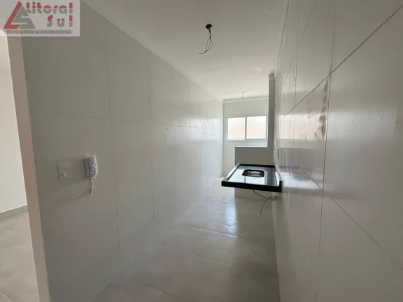Imagem APARTAMENTO RESIDENCIAL em PRAIA GRANDE - SP, GUILHERMINA