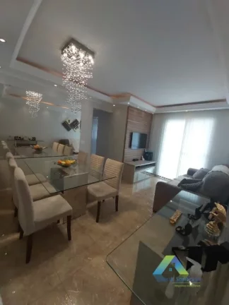 Imagem Apartamento com 3 dormitórios à venda, 70 m² por R$ 480.000,00 - Vila Caraguatá - São Paulo/SP