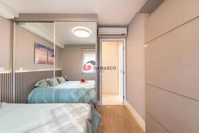 Imagem Apartamento à venda 2 Quartos, 1 Suite, 1 Vaga, Vila Gomes Cardim, São Paulo - SP