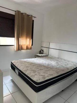 Imagem Apartamento à venda, 54 m² por R$ 410.000,00 - Jardim Santa Fé - Sorocaba/SP