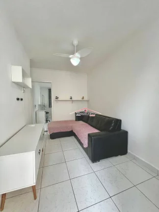 Imagem Apartamento à venda, 60 m² por R$ 310.000,00 - Canto do Forte - Praia Grande/SP