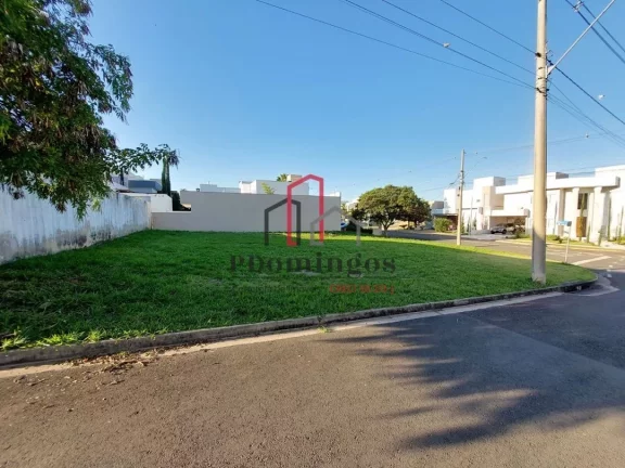 Imagem TERRENO DE ESQUINA - AVENIDA DO CONDOMÍNIO DE 471,39 M² - REAL PARK - SUMARÉ