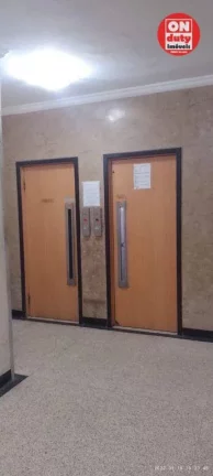 Imagem Kitnet com 1 dormitório à venda, 38 m² por R$ 198.000,00 - Centro - São Vicente/SP