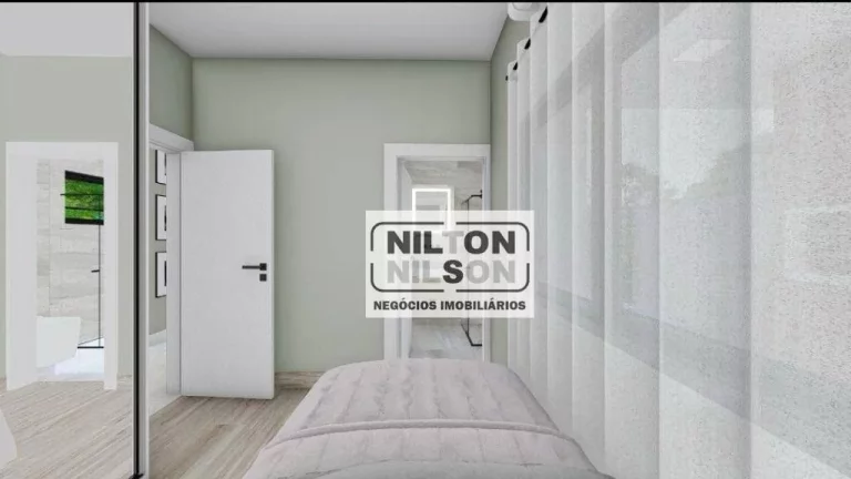 Imagem Casa à venda, 149 m² por R$ 1.300.000,00 - São Bento - Paulínia/SP