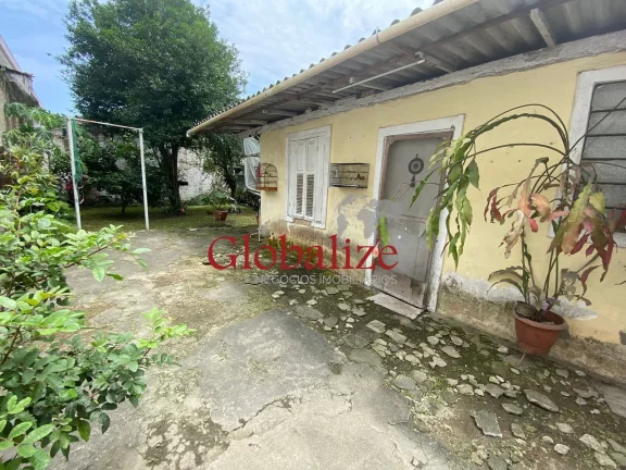 Imagem Terreno com 370 m² no Estuário em Santos R$ 650.000,00