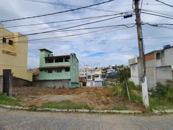 Imagem TERRENO À VENDA, 366 M² POR R$ 320.000 - RIVIERA FLUMINENSE - MACAÉ/RJ