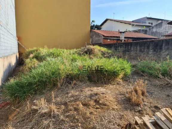 Imagem Terreno/Lote à venda, 250 m² por R$ 385.000 - Jardim Regina - Indaiatuba/SP