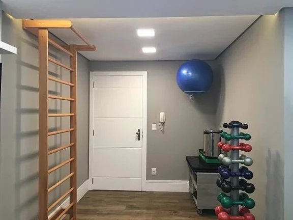 Imagem Apartamento à venda em Porto Alegre, Rio Branco, com 3 quartos, 74,39m2
