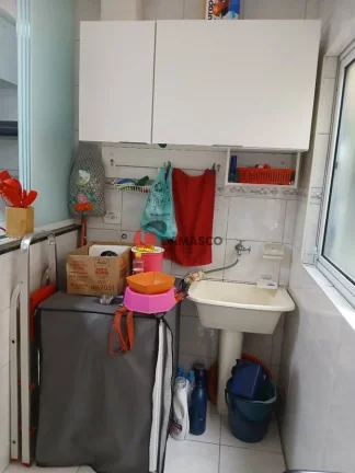 Imagem Apartamento à venda, Santo André.
