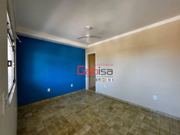 Imagem Apartamento com 1 dormitório à venda, 61 m² por R$ 260.000,00 - São Cristóvão - Cabo Frio/RJ