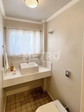 Imagem Apartamento duplex á venda no Edf. Rio Verde com 4 quartos, orla, PETROLINA - PE