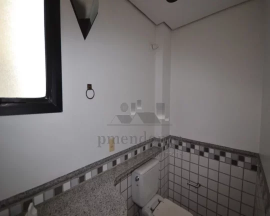 Imagem Cobertura Duplex 4 quartos, 4 suites, 5 vagas 500 m²