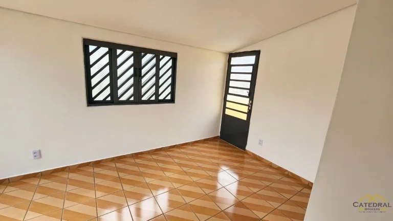 Imagem Casa Comercial/Residencial à venda no bairro Eloy Chaves - Jundiaí