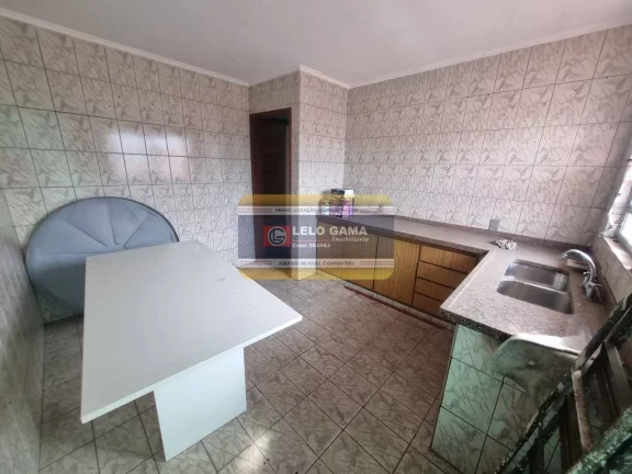 Imagem CASAS - CENTRO DE CARAPICUÍBA