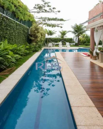 Imagem Casa de rua - Sobrado / Residencial / Barra Do Una / alto padrão