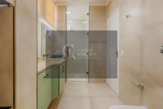 Imagem Apartamento à venda no Centro – 157 m² | 3 Dormitórios (1 Suíte