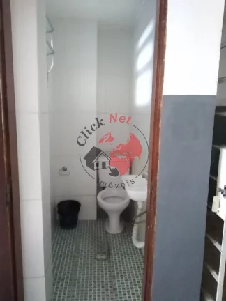 Imagem Prédio Comercial para Locação no bairro Jordanópolis em São Bernardo
