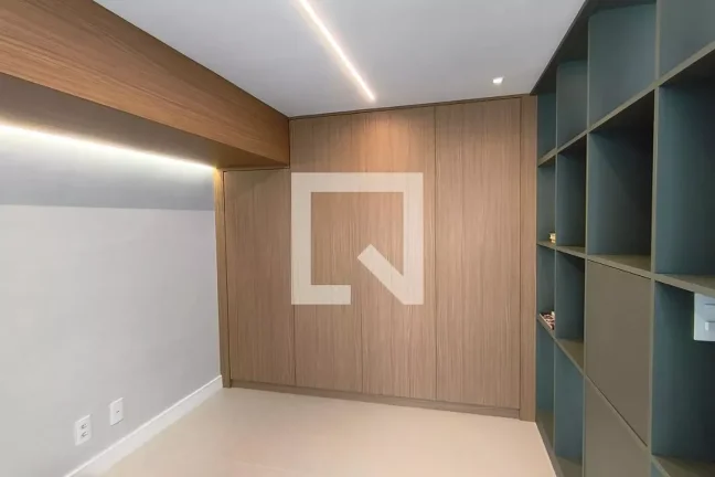 Imagem Apartamento à Venda - Vila Mariana, 2 Quartos, 58 m2