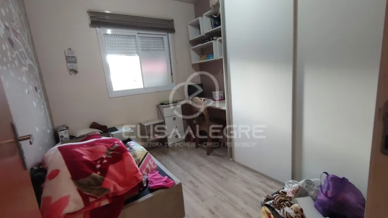 Imagem Villa Florença Residencial - Casa em Condomínio charmoso na Olaria, Canoas